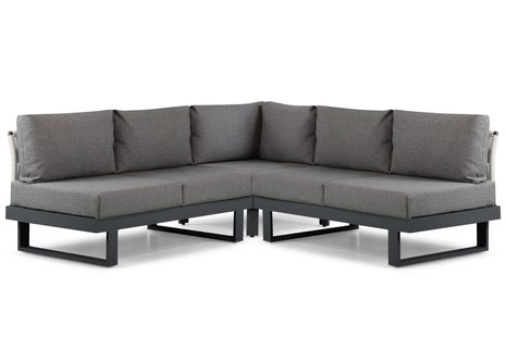 Lifestyle Lorenzo hoek loungeset 3-delig