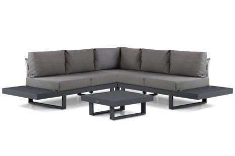 Lifestyle Lorenzo hoek loungeset 6-delig