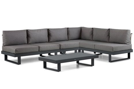 Lifestyle Lorenzo hoek loungeset 5-delig