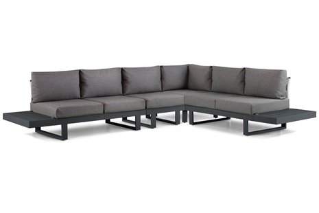 Lifestyle Lorenzo hoek loungeset 6-delig