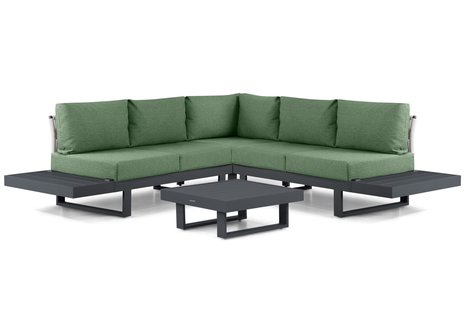 Lifestyle Lorenzo hoek loungeset 6-delig