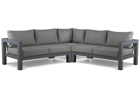 Lifestyle Luca hoek loungeset 3-delig