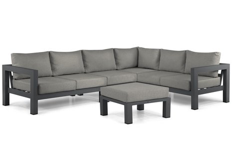 Lifestyle Luca hoek loungeset 5-delig