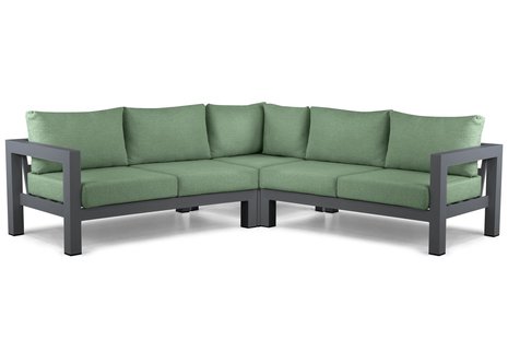 Lifestyle Luca hoek loungeset 3-delig