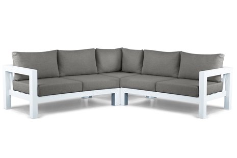 Lifestyle Luca hoek loungeset 3-delig