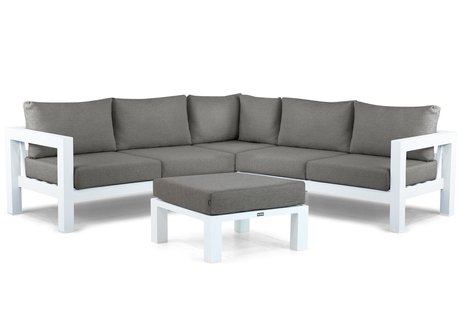 Lifestyle Luca hoek loungeset 4-delig