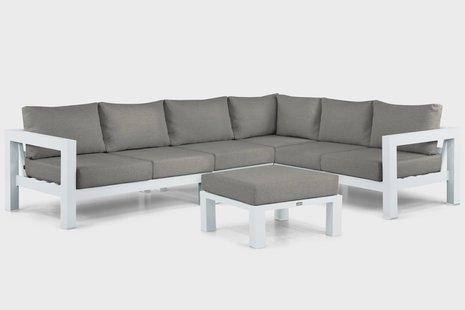Lifestyle Luca hoek loungeset 5-delig
