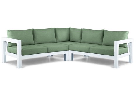Lifestyle Luca hoek loungeset 3-delig