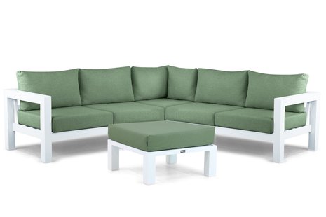 Lifestyle Luca hoek loungeset 4-delig
