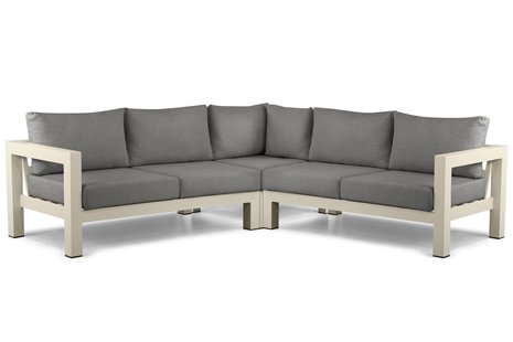 Lifestyle Luca hoek loungeset 3-delig