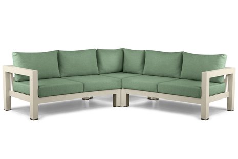 Lifestyle Luca hoek loungeset 3-delig