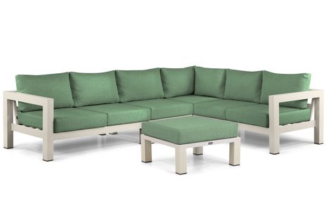 Lifestyle Luca hoek loungeset 5-delig