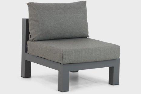 Lifestyle Luca midden module