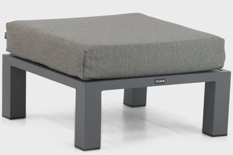 Lifestyle Luca lounge voetenbank