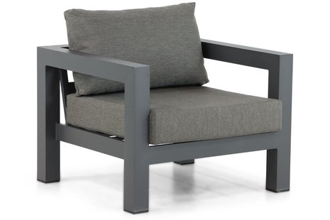 Lifestyle Luca lounge tuinstoel