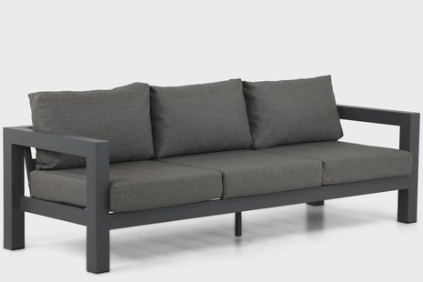 Lifestyle Luca lounge tuinbank 3-zits