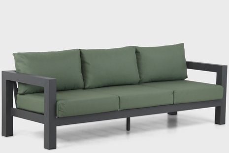 Lifestyle Luca lounge tuinbank 3-zits