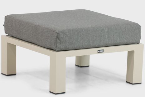 Lifestyle Luca lounge voetenbank