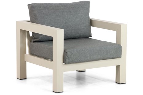 Lifestyle Luca lounge tuinstoel