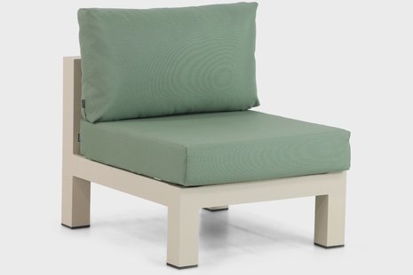 Lifestyle Luca midden module