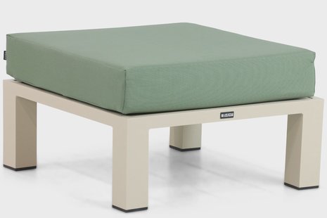 Lifestyle Luca lounge voetenbank