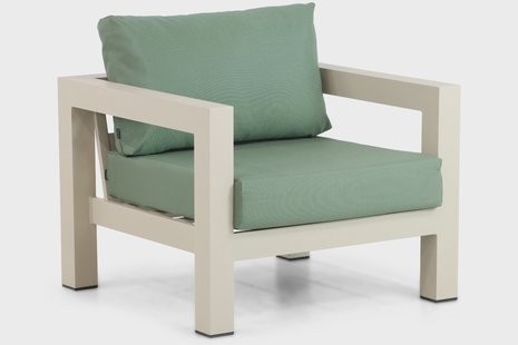 Lifestyle Luca lounge tuinstoel