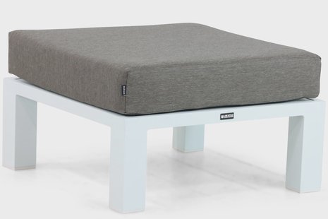 Lifestyle Luca lounge voetenbank