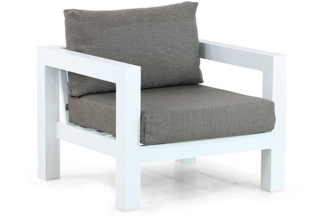 Lifestyle Luca lounge tuinstoel