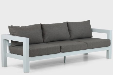 Lifestyle Luca lounge tuinbank 3-zits