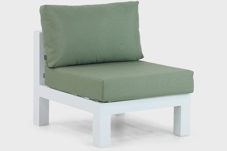 Lifestyle Luca midden module