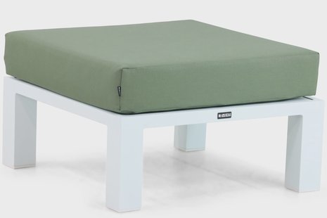 Lifestyle Luca lounge voetenbank
