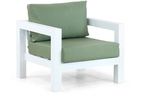 Lifestyle Luca lounge tuinstoel