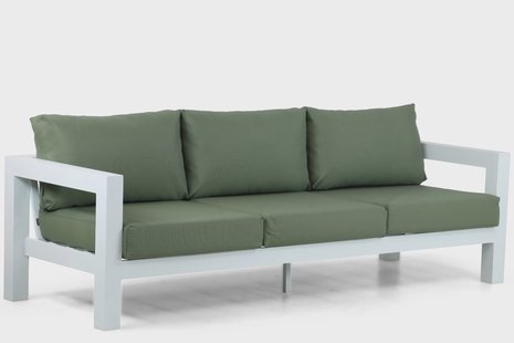 Lifestyle Luca lounge tuinbank 3-zits