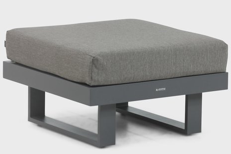 Lifestyle Lorenzo lounge voetenbank