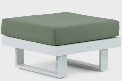 Lifestyle Lorenzo lounge voetenbank