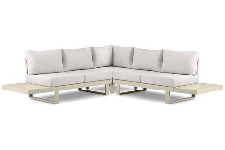 Lifestyle Lorenzo hoek loungeset 5-delig