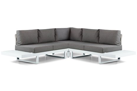 Lifestyle Lorenzo hoek loungeset 5-delig