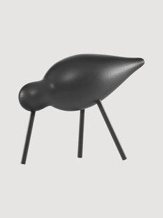 Decoratief object Shorebird