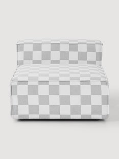 Westwing Crosby Studios, boucl&eacute; middenmodule Lennon