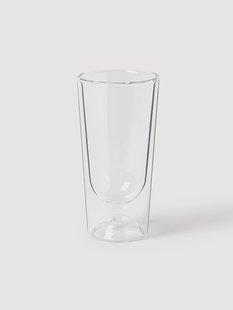 Handgemaakte highballglazen Marcus, 4-delig