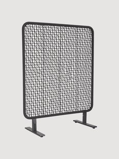 Outdoor screen Babilo