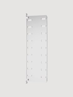 Wandpanelen String System, 2-delig