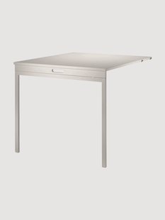 Inklapbaar tafel String System