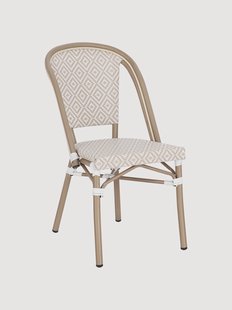 Outdoor stoel Silveira