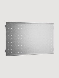 Achterpaneel String System, B 58 x H 36 cm