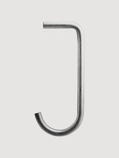 Metalen haken String System, 5-delig