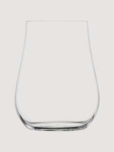 Mondgeblazen tumbler Kolibri