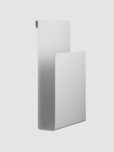 Tijdschriftenhouder String System, B 17 x H 27 cm