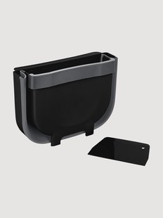 Inklapbare afvalemmer Fago, 5 L