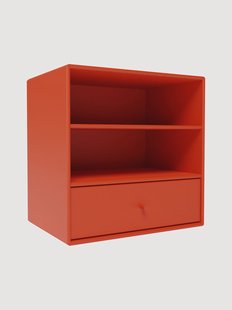 Module Mini 1005 met lade